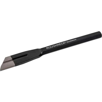 Roughneck Plugging Chisel
