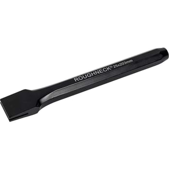 Roughneck Scutch Chisel