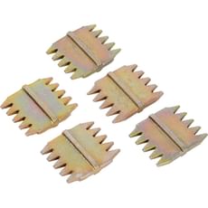 Roughneck Scutch Combs