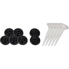 Roughneck Ultimate Mortar and Grout Gun Spares Kit