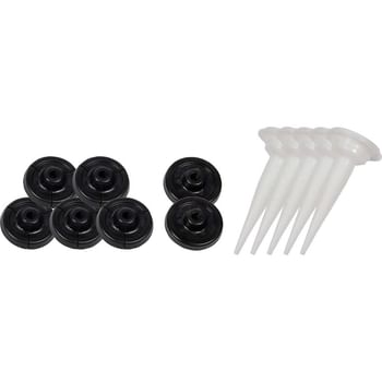 Roughneck Ultimate Mortar and Grout Gun Spares Kit