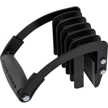 Roughneck Gorilla Sheet Gripper Advantage