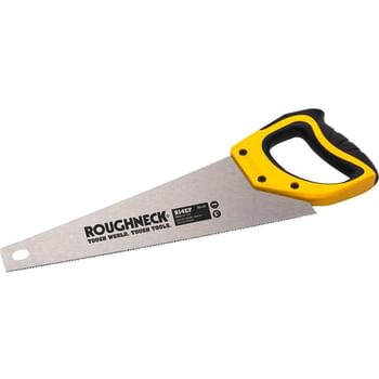Roughneck Toolbox Hand Saw