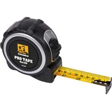 Roughneck EZ Read PRO Tape Measure