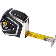 Roughneck EZ Read Self Locking Tough Tape Measure