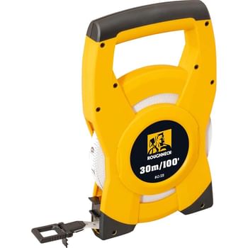 Roughneck Open Long Tape Measure Roughneck Open Long Tape Measure