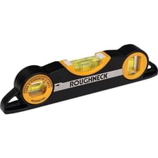 Roughneck Magnetic Boat Spirit Level