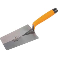Roughneck Chrome Vanadium Steel Bucket Trowel