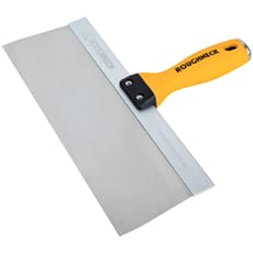 Roughneck Stainless Steel Taping Knife