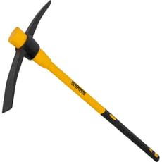 Roughneck Pick Axe