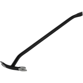 Roughneck T Type Wrecking Bar
