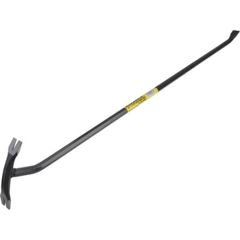 Roughneck T Type Wrecking Bar