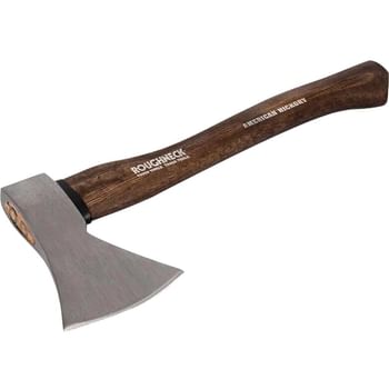 Roughneck American Hickory Hatchet Axe Roughneck American Hickory Hatchet Axe
