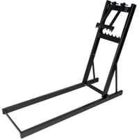 Roughneck Loggers Mate Log Saw Horse 