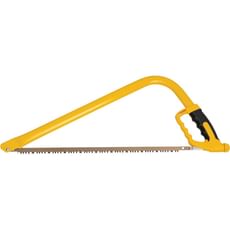 Roughneck Pointed Bow Saw