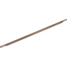Roughneck Bow Saw Blade with Small Teeth