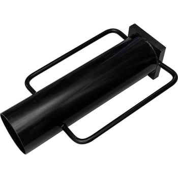 Roughneck Heavy Duty Post Rammer