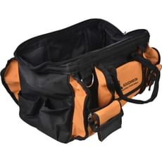 Roughneck Wide Mouth Heavy Duty Tool Bag Roughneck Wide Mouth Heavy Duty Tool Bag