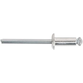 Sealey Peel Back Aluminium Rivets