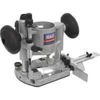 Sealey Router Accessories Price Comparisons | Compare The Build