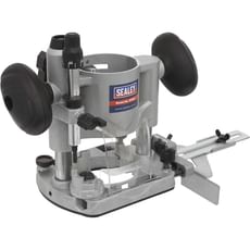 Sealey Plunge Base for CP20VTR 20v Cordless Trim Router