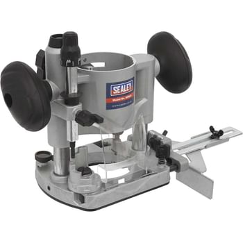 Sealey Plunge Base for CP20VTR 20v Cordless Trim Router