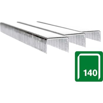 Rapid Type 140 Galvanised Staples Rapid Type 140 Galvanised Staples