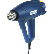 Rapid R1800 Hot Air Heat Gun