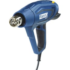Rapid R2000 Hot Air Heat Gun