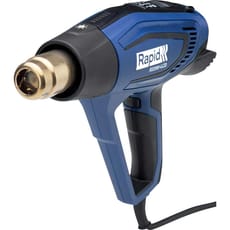 Rapid R2200-LCD Hot Air Heat Gun