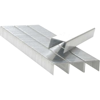Rapid Type 53 Galvanised Staples