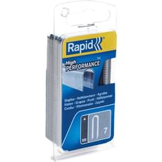 Rapid Type 7 Cable Staples Rapid Type 7 Cable Staples