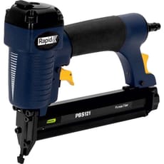 Rapid PBS121 Combi Air Nailer and Stapler