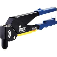 Rapid RP60 MULTI Pivoting Head Pop Riveter Rapid RP60 MULTI Pivoting Head Pop Riveter