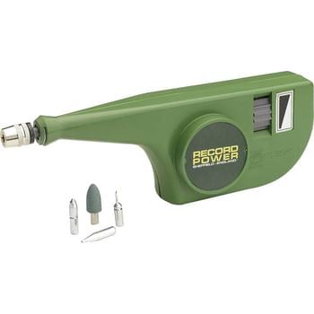 Record Power Professional Engraver