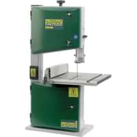 Record Power BS250 Compact Bandsaw Price Comparisons | Compare The Build