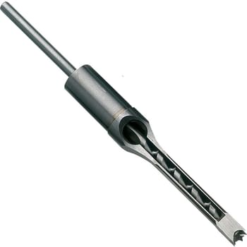 Record Power Mortice Chisel and Bit