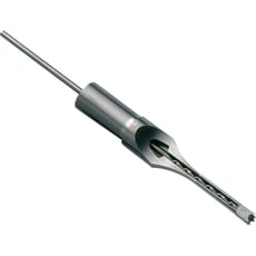 Record Power Mortice Chisel and Bit