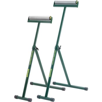 Record Power RPR400 Roller Stands
