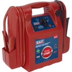 Sealey RS105 RoadStart Emergency Jump Starter and Power Pack