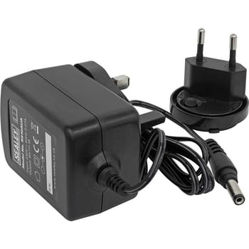 Sealey 15v Universal Power Adaptor