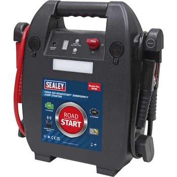 Sealey RS1B Roadstart Emergency Jump Starter