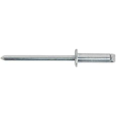 Sealey Pop Steel Rivets