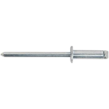 Sealey Pop Steel Rivets