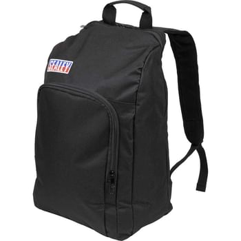 Sealey 20 Litre Backpack