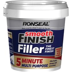 Ronseal Smooth Finish Multi Purpose Filler