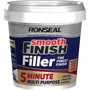 Ronseal Smooth Finish Multi Purpose Filler