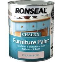 Ronseal Chalky Furniture Paint