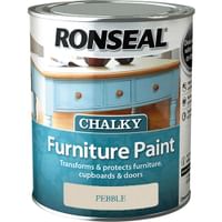 Ronseal Chalky Furniture Paint