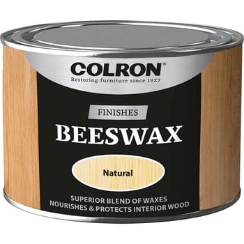 Ronseal Colron Refined Beeswax Paste